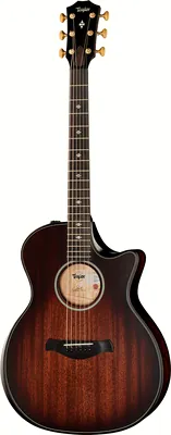 Taylor Builders Edition 324ce