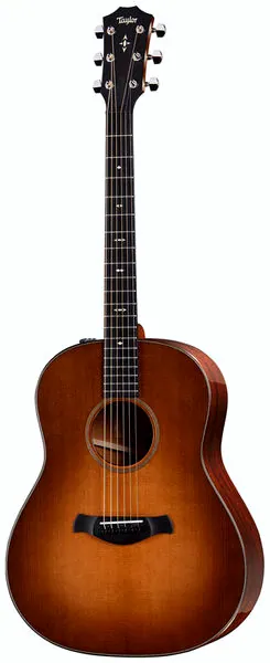 Taylor Builders Edition 517e WHB