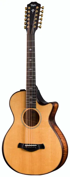 Taylor Builders Edition 652ce