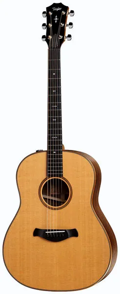 Taylor Builders Edition 717e