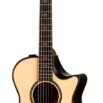 Guitare acoustique Taylor Builders Edition 912ce | Test, Avis & Comparatif