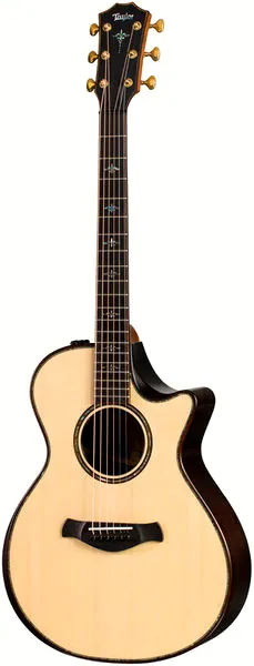 Taylor Builders Edition 912ce