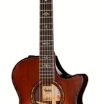 Guitare acoustique Taylor Builders Edition 912ce WHB | Test, Avis & Comparatif