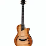Avis sur Taylor Custom #27: CT5z B5027 – Test guitare électrique