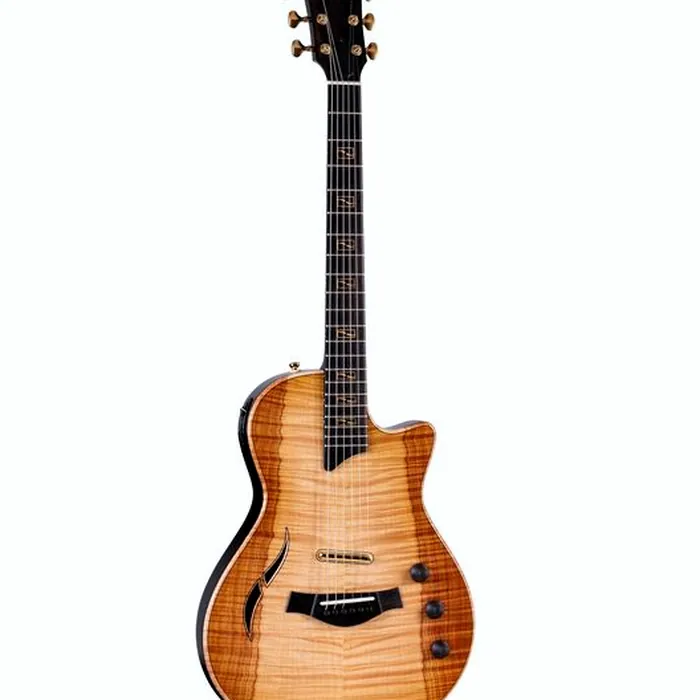 Taylor Custom #27: CT5z B5027 – photo 4