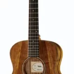 Guitare acoustique Taylor GS Mini-e Koa | Test, Avis & Comparatif