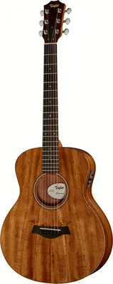 Taylor GS Mini-e Koa LH