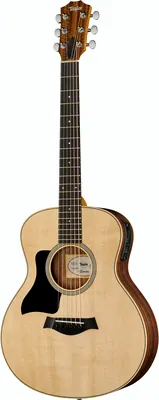 Taylor GS Mini-e Rosewood LH