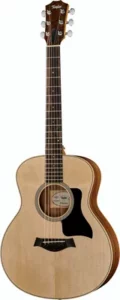 Guitare acoustique Taylor GS Mini-e RW B-Stock | Test, Avis & Comparatif