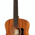 Guitare acoustique Taylor GS Mini Mahogany | Test, Avis & Comparatif