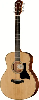 Taylor GS Mini Rosewood