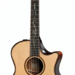 Guitare acoustique Taylor K14ce Builders Edition | Test, Avis & Comparatif