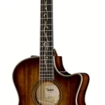 Guitare acoustique Taylor K24ce V-Class | Test, Avis & Comparatif