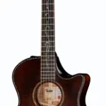 Guitare acoustique Taylor K24ce V-Class Builders Edition | Test, Avis & Comparatif