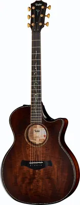 Taylor K24ce V-Class Builders Edition