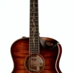 Guitare acoustique Taylor K26ce | Test, Avis & Comparatif