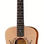 Guitare acoustique Taylor Swift Baby Taylor-e TS-BTe | Test, Avis & Comparatif