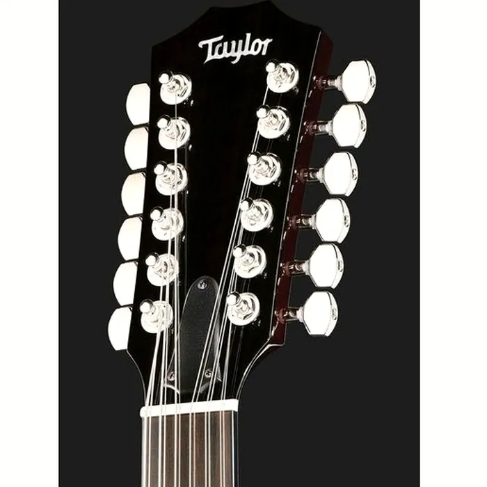Taylor T5z Classic DLX,12-String,Reve – photo 8