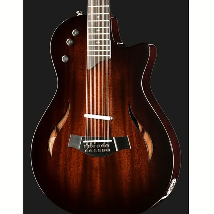 Taylor T5z Classic DLX,12-String,Reve – photo 6