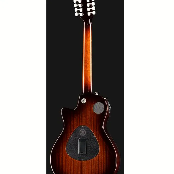 Taylor T5z Classic DLX,12-String,Reve – photo 5