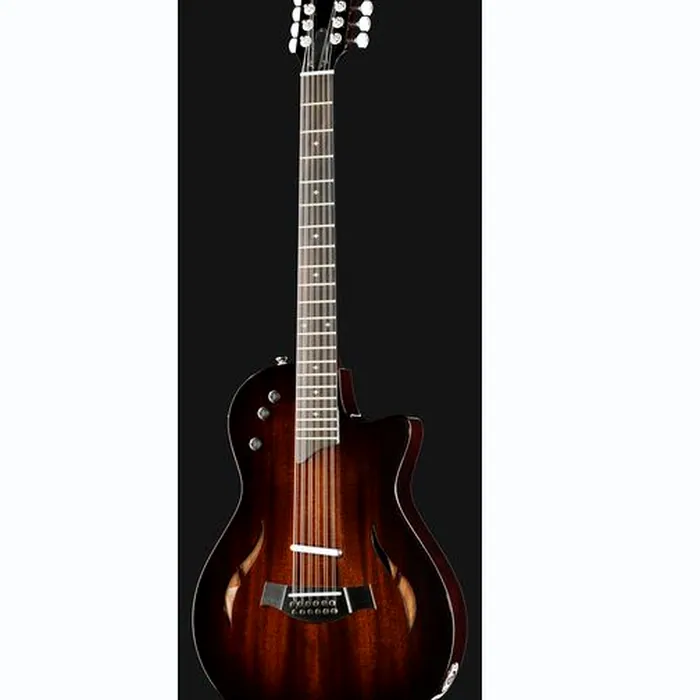 Taylor T5z Classic DLX,12-String,Reve – photo 4