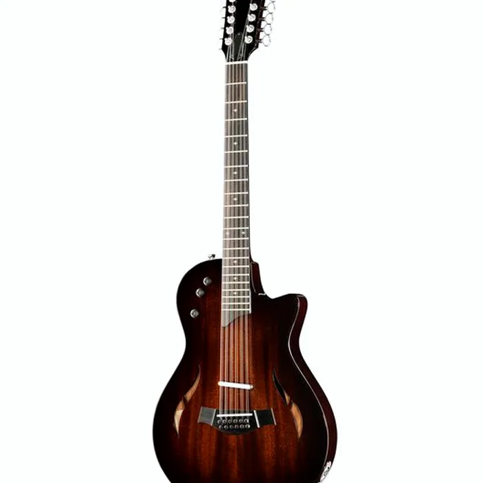 Taylor T5z Classic DLX,12-String,Reve – photo 2