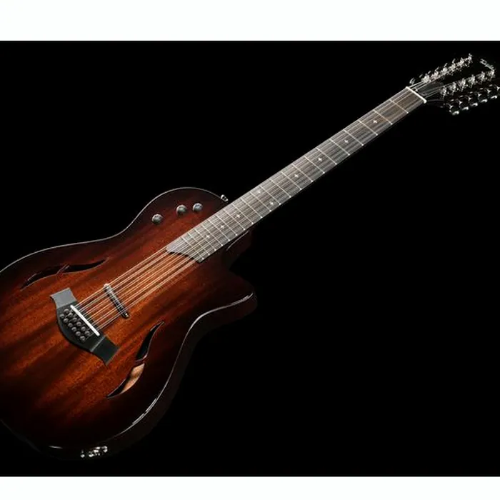 Taylor T5z Classic DLX,12-String,Reve – photo 10