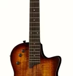 La guitare électrique Taylor T5z Classic Koa | Test, Avis & Comparatif | E.G.L