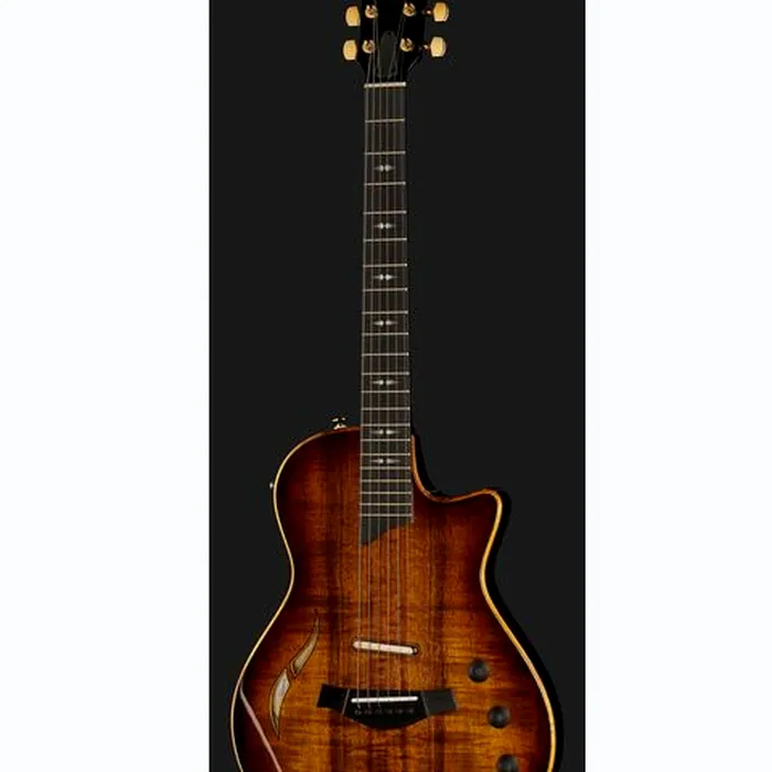 Taylor T5z Custom Koa – photo 4