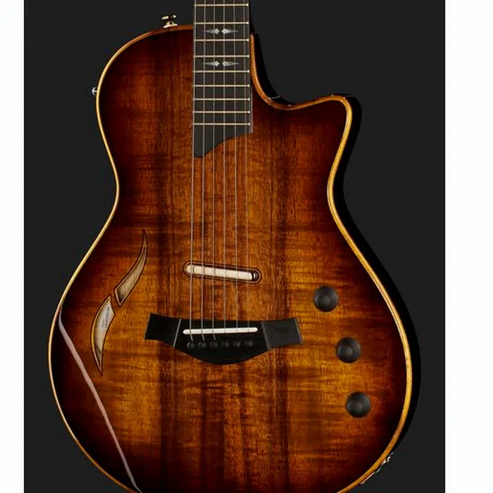 Taylor T5z Custom Koa – photo 6