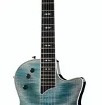 La guitare électrique Taylor T5z Pro Blue Denim | Test, Avis & Comparatif | E.G.L