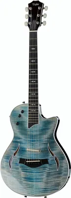Taylor T5z Pro Blue Denim