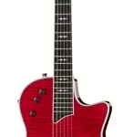 La guitare électrique Taylor T5z Pro Borrego Red | Test, Avis & Comparatif