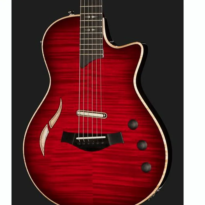 Taylor T5z Pro CR – photo 6