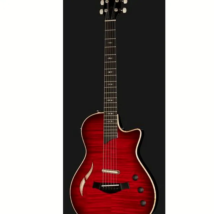 Taylor T5z Pro CR – photo 4