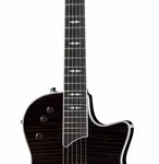 La guitare électrique Taylor T5z Pro Gaslamp Black | Test, Avis & Comparatif
