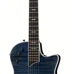 La guitare électrique Taylor T5z Pro Pacific Blue | Test, Avis & Comparatif
