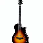 Avis guitare électrique Taylor T5z Pro TSB