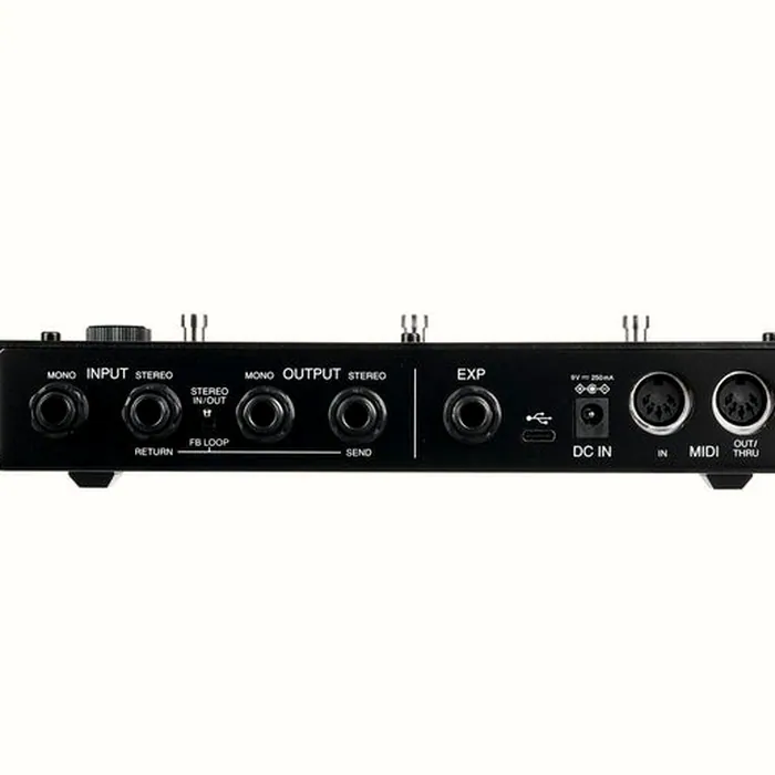 tc electronic 2290 P Dynamic Delay Pedal – photo 9