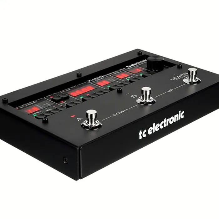 tc electronic 2290 P Dynamic Delay Pedal – photo 11