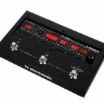 La pédale d’effet tc electronic 2290 P Dynamic Delay Pedal : Notre avis