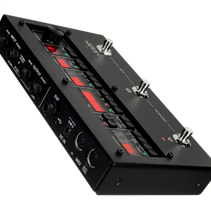 tc electronic 2290 P Dynamic Delay Pedal – photo 12