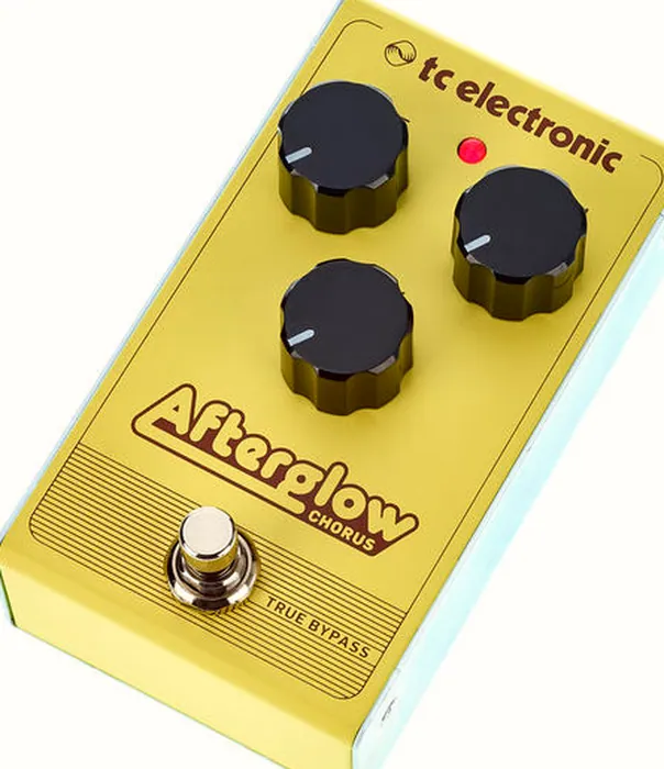 tc electronic Afterglow Chorus
