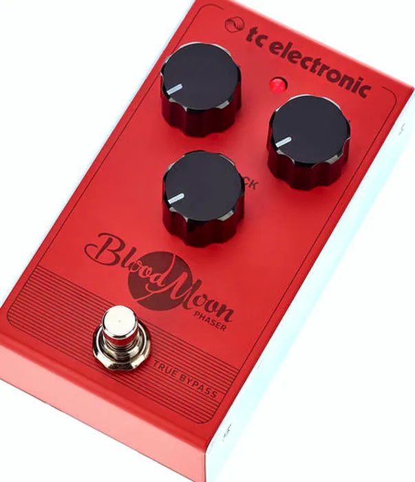 tc electronic Blood Moon Phaser