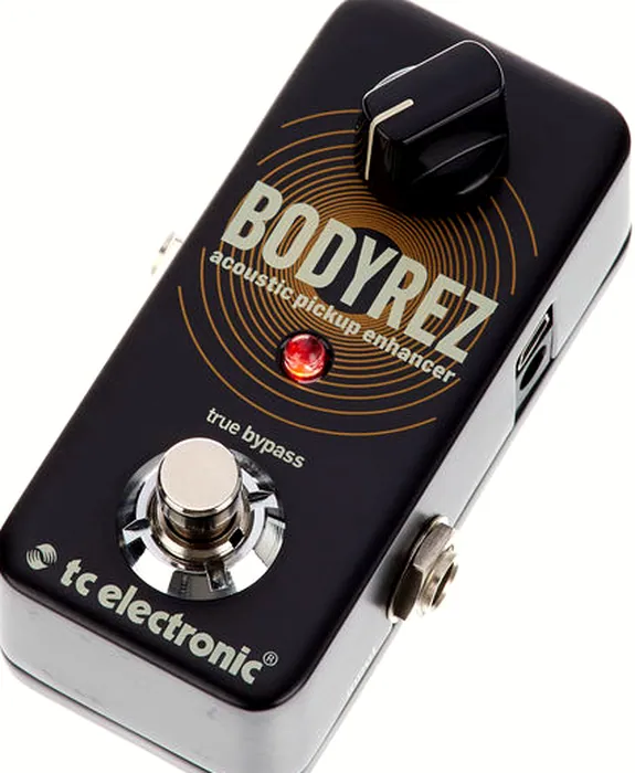 tc electronic BodyRez