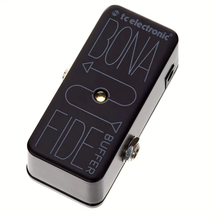 tc electronic BonaFide Buffer