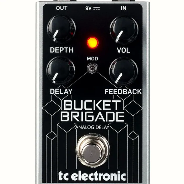 tc electronic Bucket Brigade – photo 8