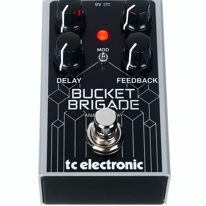 tc electronic Bucket Brigade – photo 5