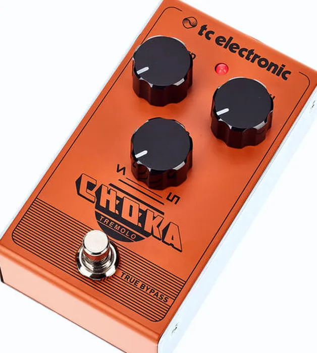 tc electronic Choka Tremolo