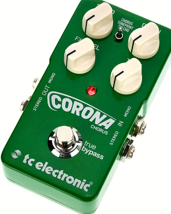 tc electronic Corona Chorus